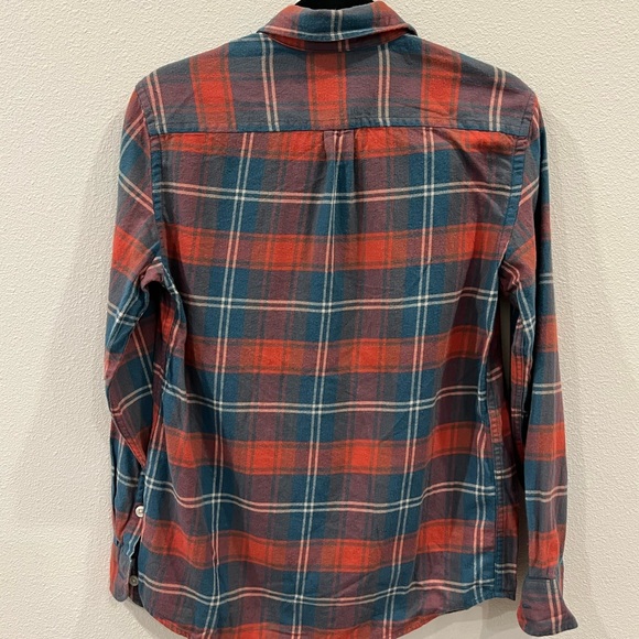 Crewcuts flannel - Picture 2 of 3